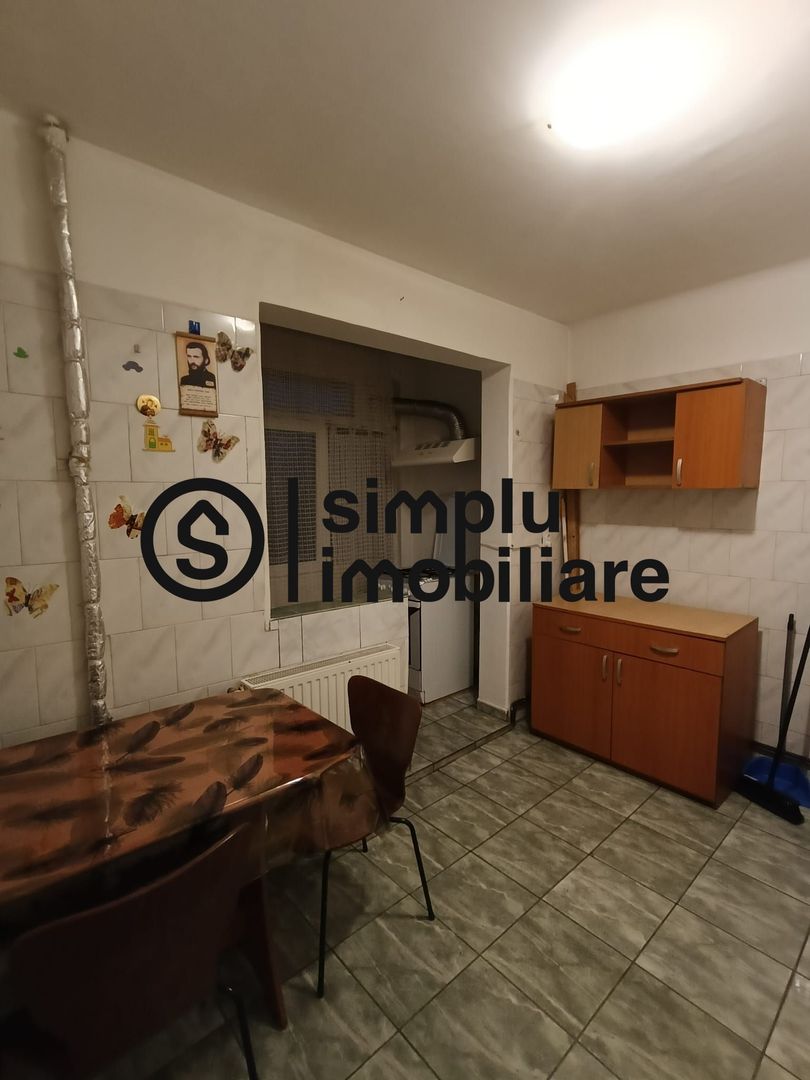 2 camere, centrala termica, Craiovita Noua- 83 000 Euro - Poză 6
