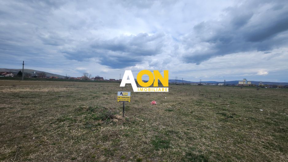 De vanzare teren intravilan 587mp, Ampoi 3 - Poză 3