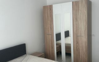 GARSONIERA- MILITARI RESIDENCE, CENTRALA PROPRIE, BLOC NOU, MODERN - Poză 8