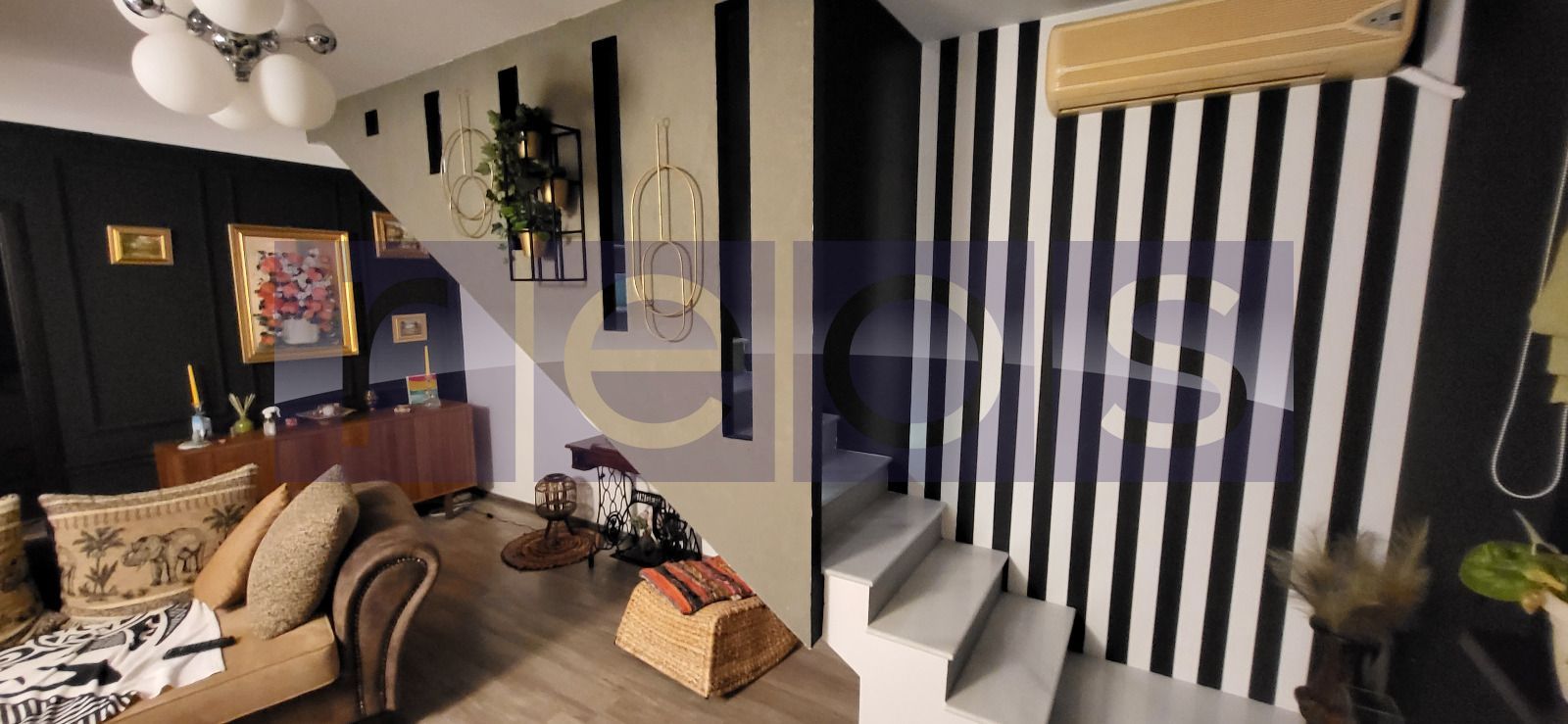 VANZARE CASA INDIVIDUALA  P+E+M DRISTOR - Poză 4