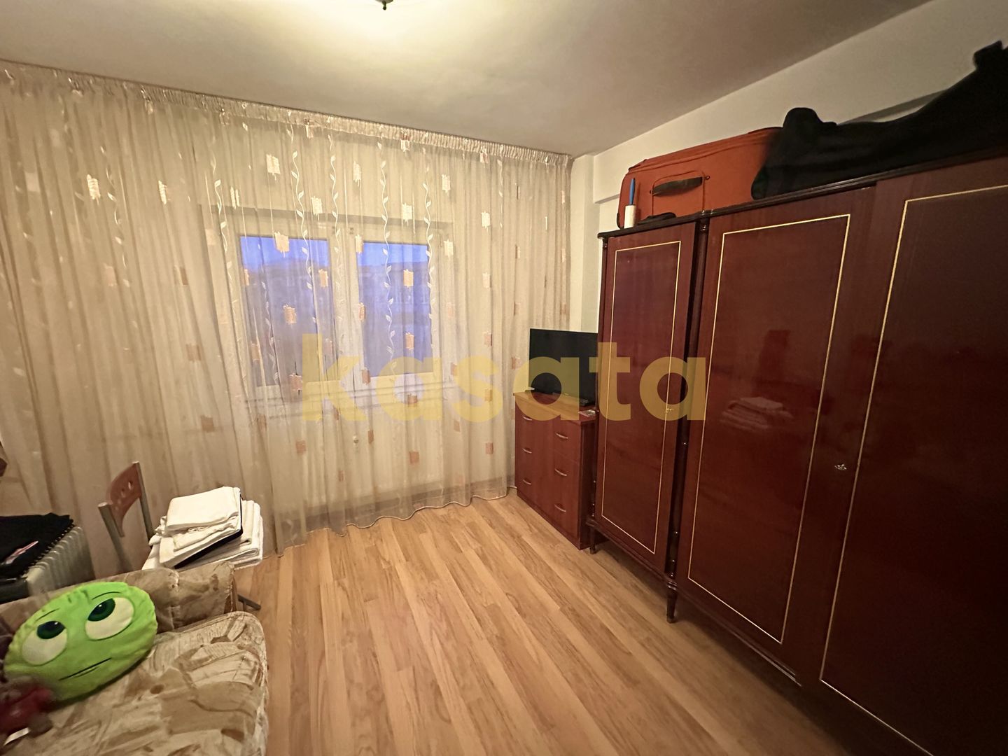 3 Camere | Drumul Sării | Decomandat | Metrou 5 min 🚇🏢 - Poză 5