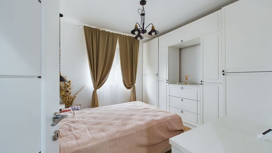 Duplex 1/2 in Moșnita Veche (Drumul Boilor) - Poză 9