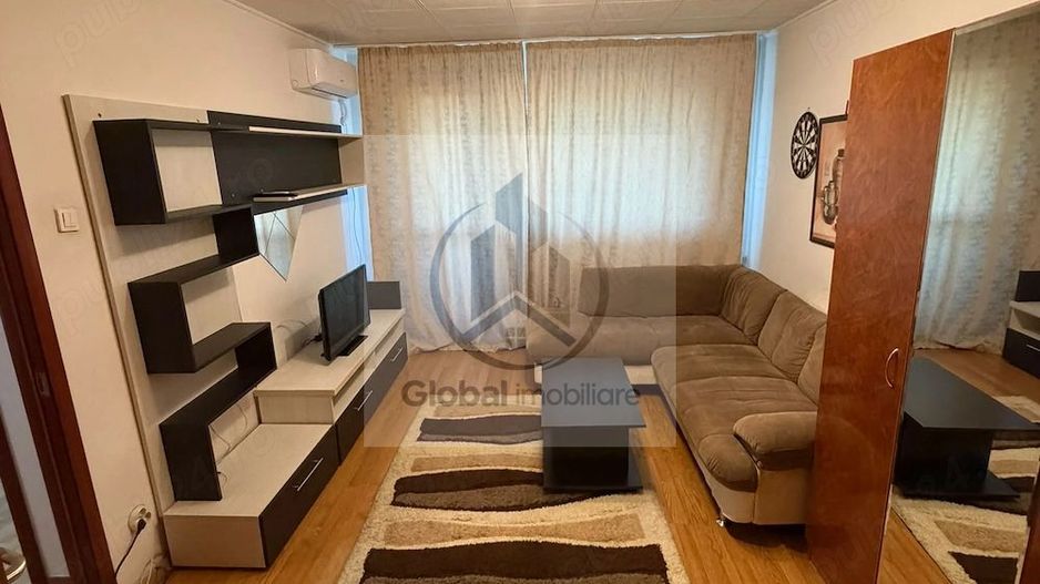 Apartament vis-a-vis metrou Dristor - Poză 1