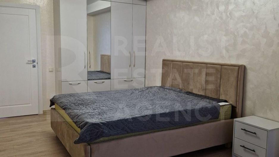 Chirie, apartament, 2 camere, strada Sprîncenoaia, Telecentru - Poză 1