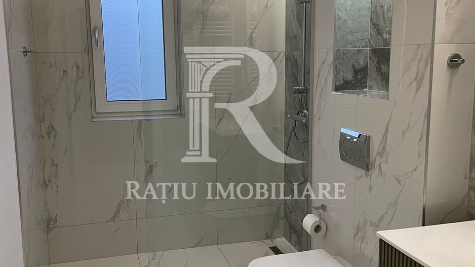 Apartament cu 2 camere | Central | Malul Râului Crișul Repede| Oradea - Poză 13