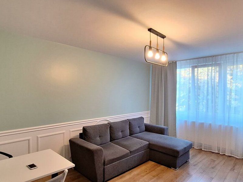 Apartament 2 cam Prima inchiriere - Aleea Craiesti nr. 5, Drumul Taberei - Poză 5