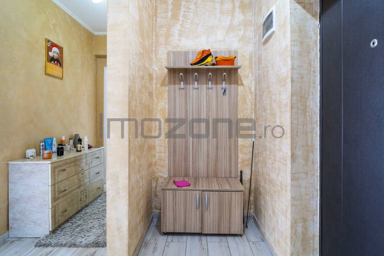 Militari - Crinului 54D (Chiajna), bloc nou, 3 camere, decomandat, etaj 3, lift - Poză 24