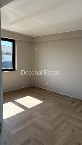 Casă P+1 , cu panouri fotovoltaice, pompă de căldură - Poză 15