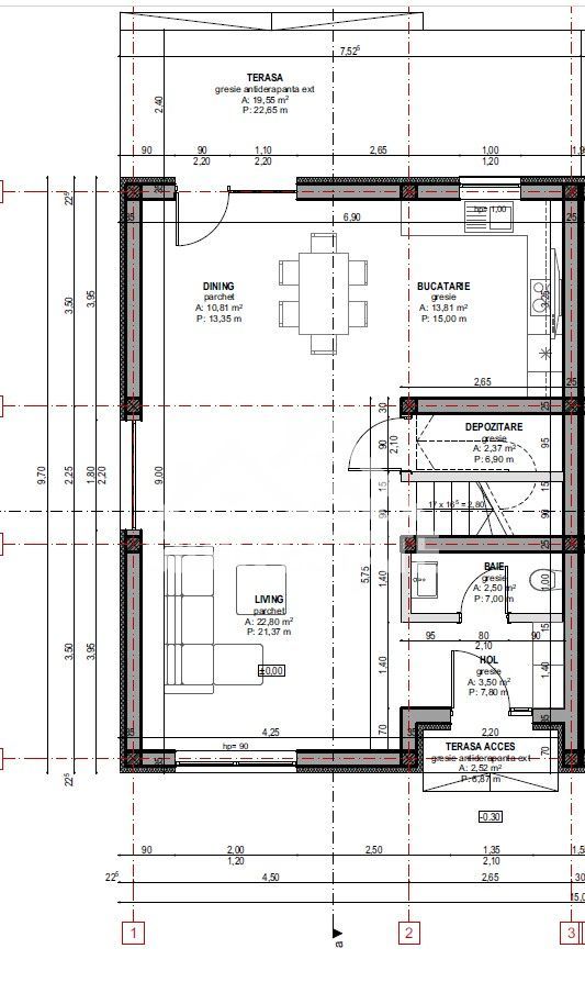 Casa Inteligentă si Eficienta Energetic – Tehnologie DAIKIN - Schiță 5