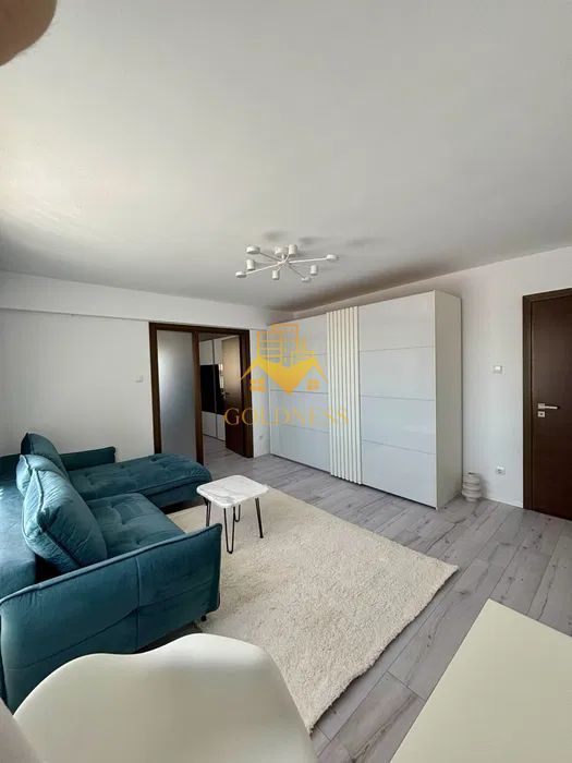 2 camere, Parcare, BT Arena, Platinia, Plopilor, USAMV, Parcul Central - Poză 2