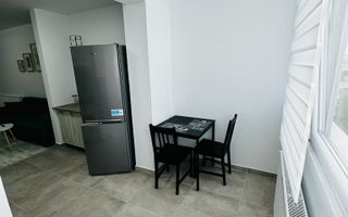 Apartament 2 camere open space Popesti Leordeni, strada Biruntei - Poză 8