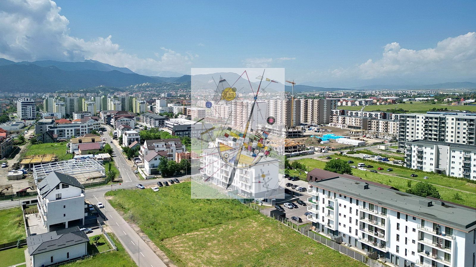 Teren cu Autorizatie de Construire - Poză 17