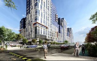 Vânzare, apartament, 2 camere, str. Tudor Vladimirescu, Râșcani - Poză 9