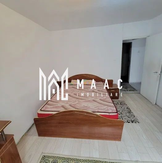 Apartament 1 Camera I Balcon I Etaj 2 I Vasile Aaron - Poză 4