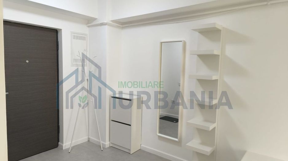 Apartament 1 cameră, Freya, zona Bucium Family Market, Iași - Poză 7
