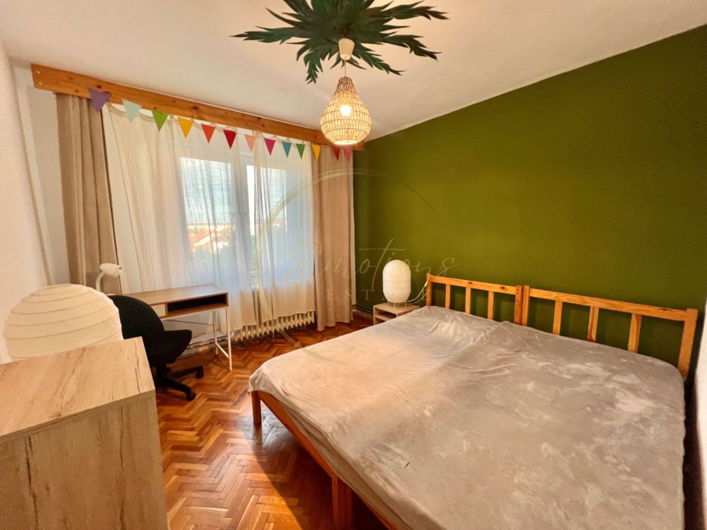 OFERTA | Apartament cu 3 camere | Olimpia-Stadion , Timisoara - Poză 3