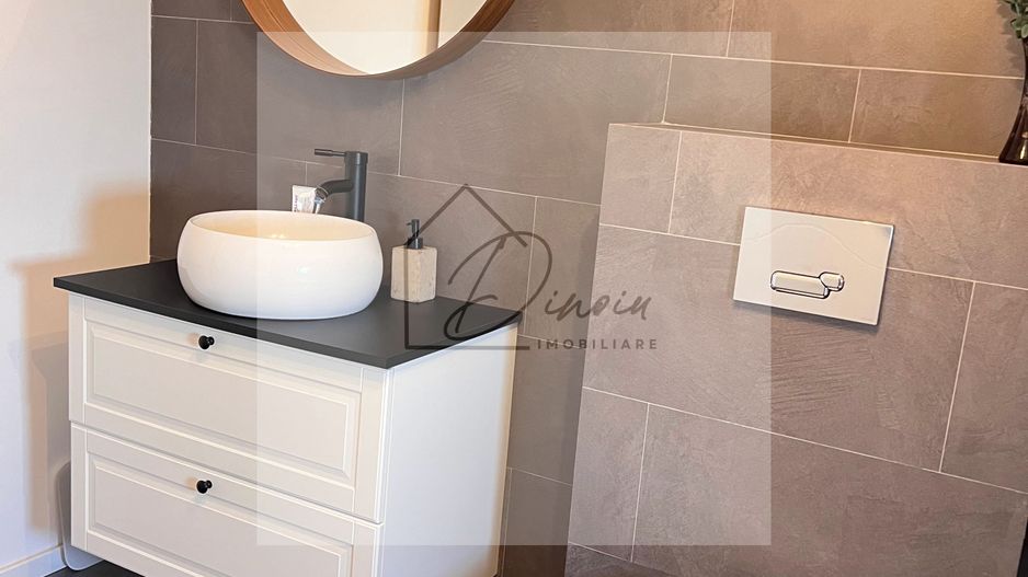 COM 0% I Vila 4 camere Metalurgiei, Brâncoveanu, Apărătorii Patriei - Poză 9