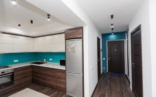 Chirie, apartament, 2 camere, Valea Trandafirilor, Centru - Poză 5