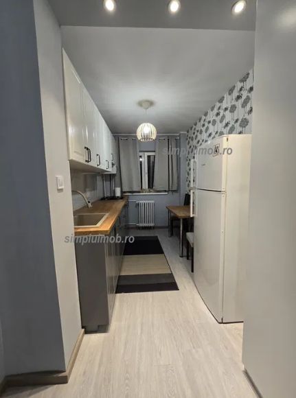 2 Camere Metrou Dristor , decomandat , 54mp - Poză 3