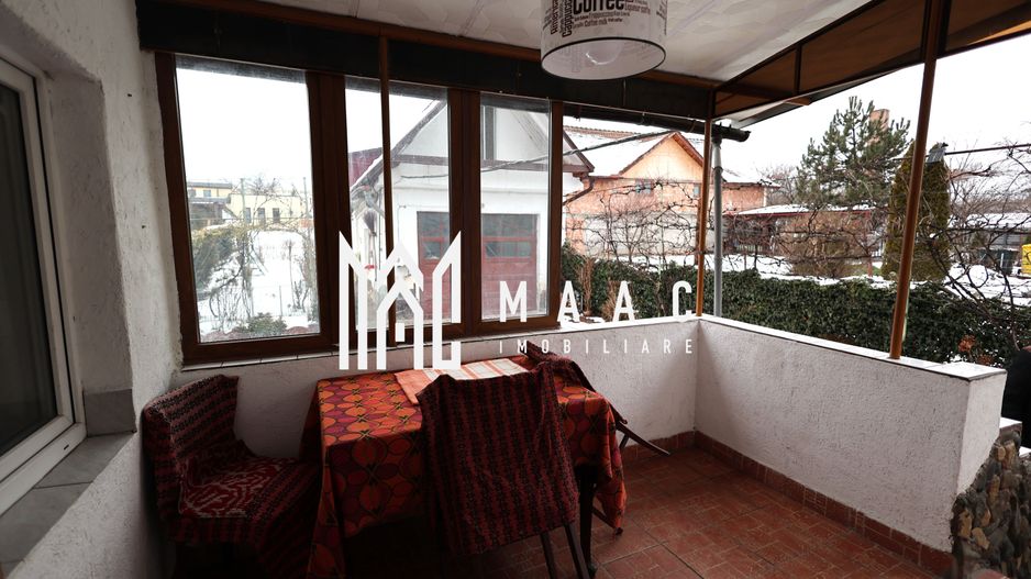 Casa 4 camere I Teren 550 mp I Garaj I Zona Trei Stejari - Poză 6