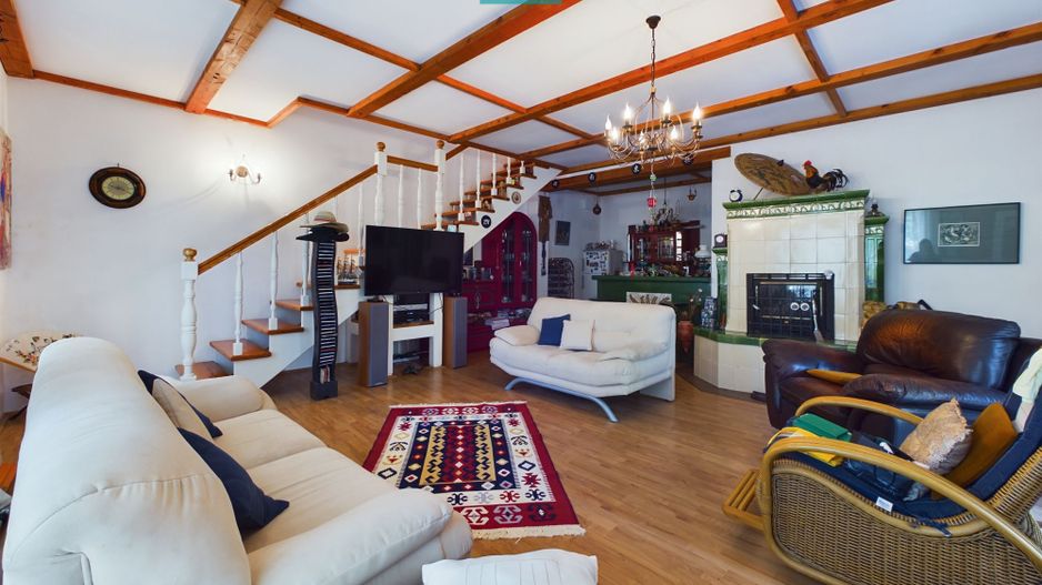 Casă de vacanță în Cladova, Județul Arad - Poză 11