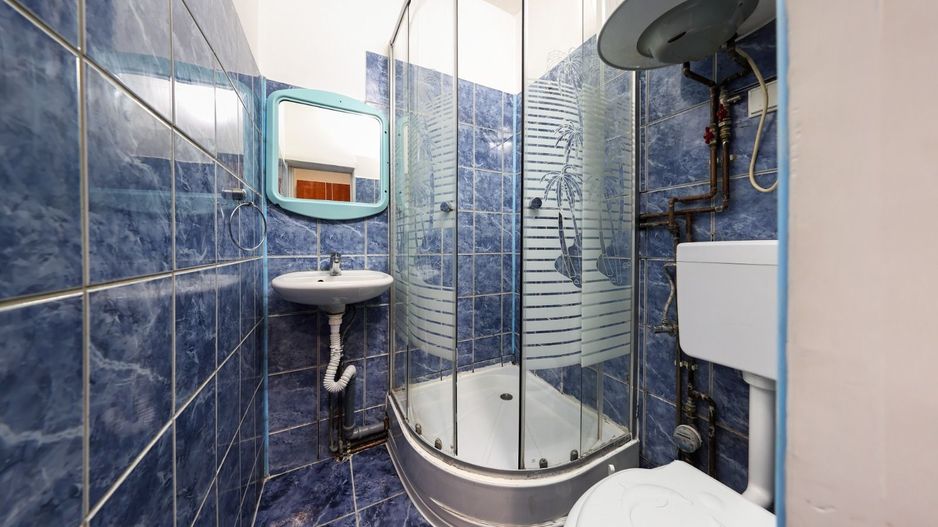 Garsoniera 21 mp Zona Tractorul - Poză 6