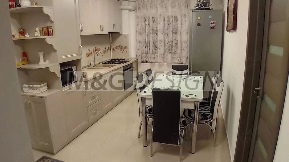 Apartament  4 camere Sagului-Piata Doina - Poză 2