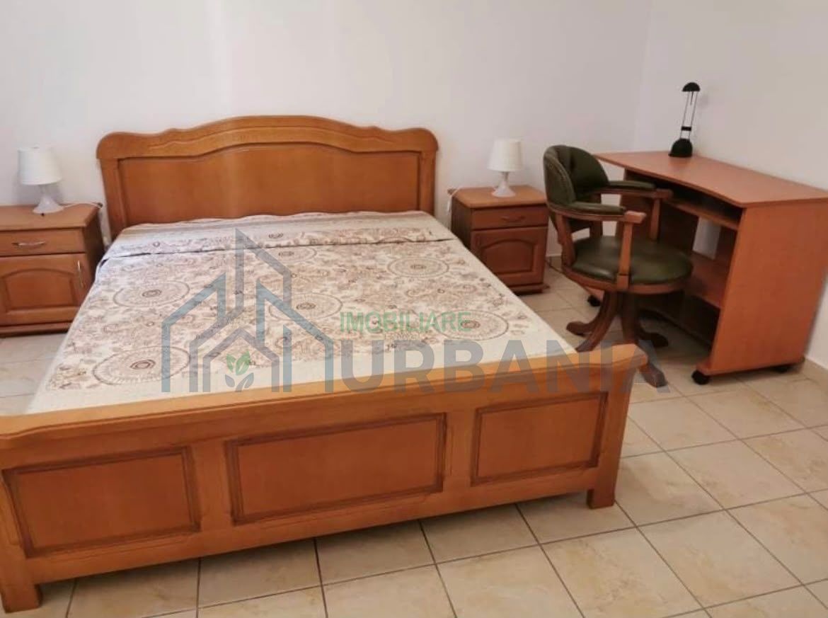 Apartament 2 camere decomandat cu grădină – Zona Clopotari, Nicolina, Iași - Poză 2