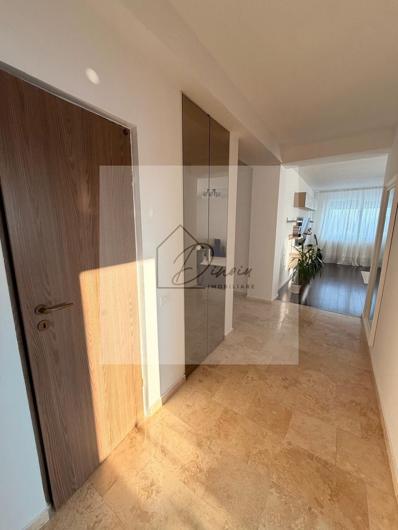 Apartament 4 camere DN1 Value Center Balotesti I 133mp I COMISION 0% - Poză 5