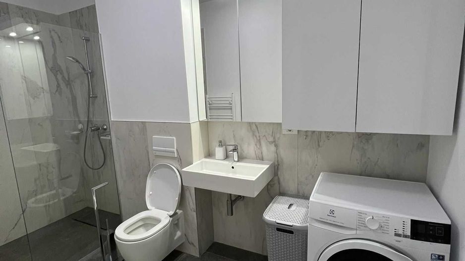 2 camere zona Iulius Mall-Aradului +loc parcare - Poză 4