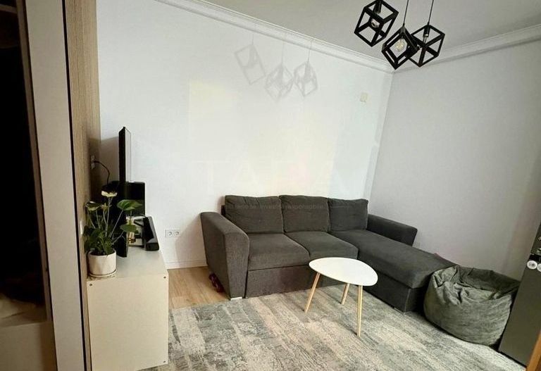 Apartament 3 camere, 56 mp balcon 11 mp parcare subterană. - Poză 1