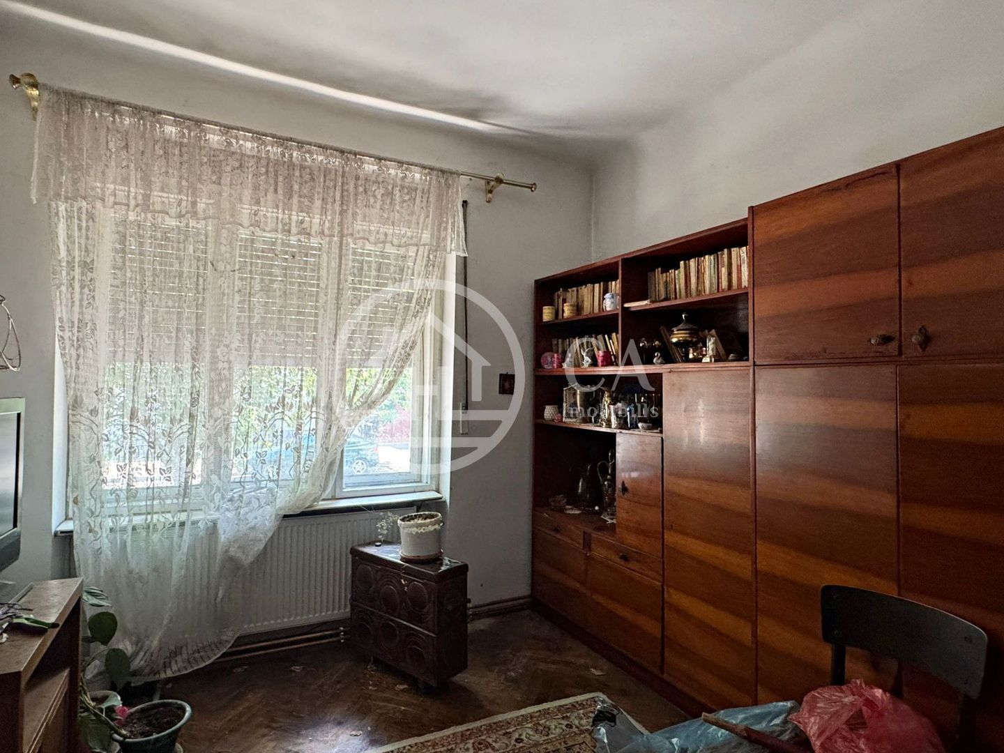 Apartament cu 2 camere de vânzare  în zona Ultracentrală, Oradea - Poză 4