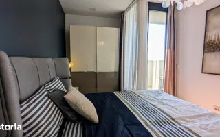 Apartament spatios situat la etajul 11 in cladirea ISHO - Poză 14