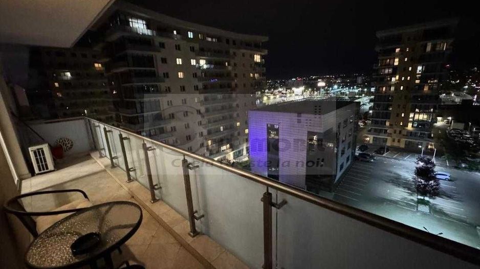 Apartament 2 Camere  – Conest Grand Residence, Tudor-500 euro - Poză 4