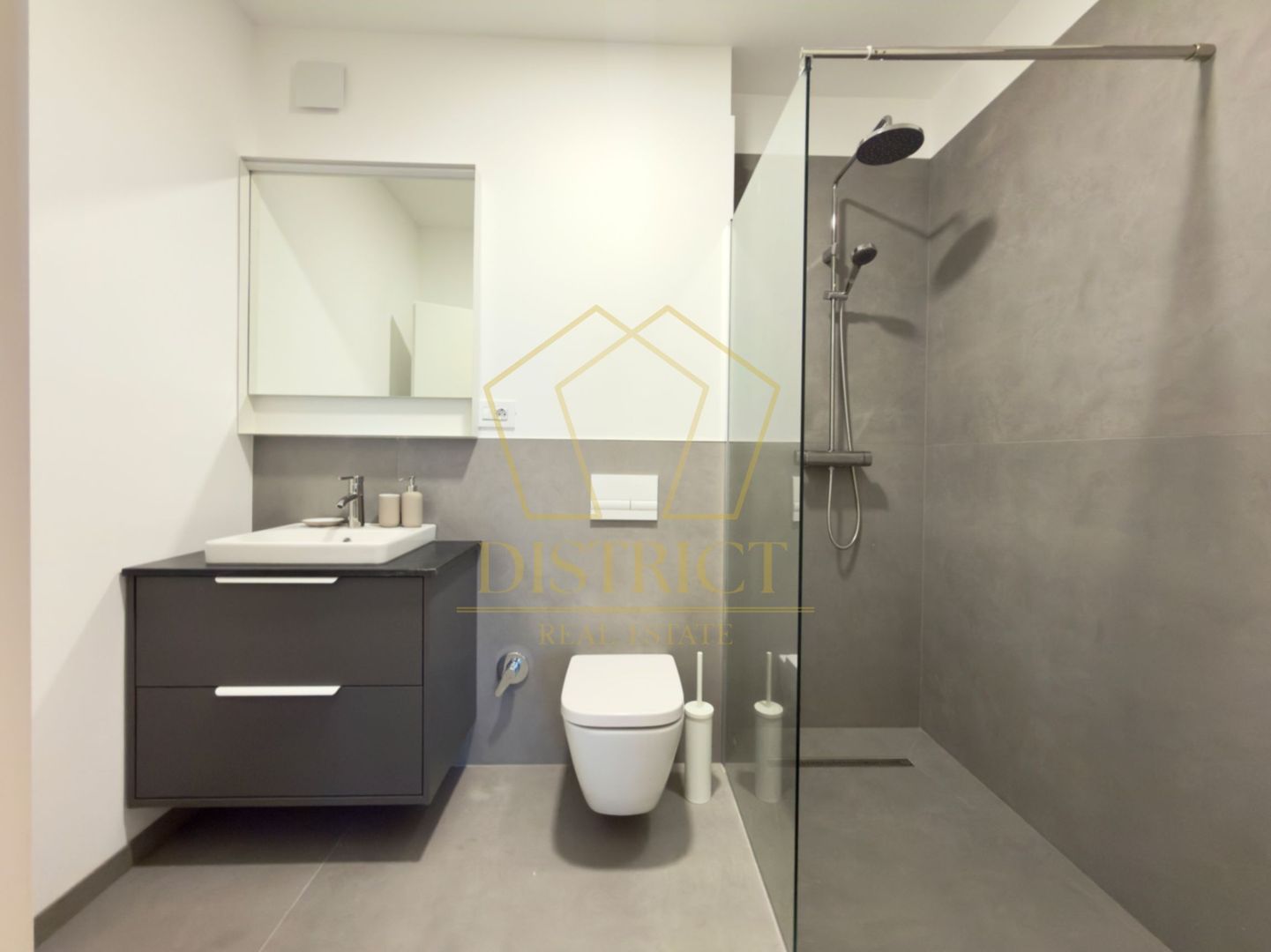 Apartament superb cu 2 camere | Prima inchiriere | Dumbravita - Poză 11