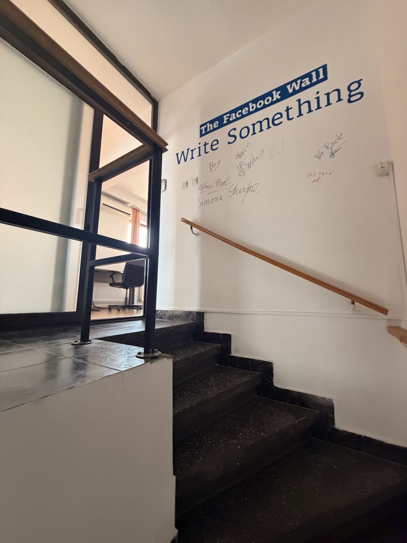 CLADIRE BIROURI | 300MP - Poză 10