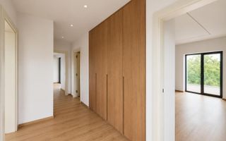 Vilă Ultra-Luxury | Lângă Pădure | Piscină Privată - Poză 21