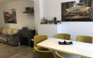 Casă de vânzare – Chiajna Dudu aproape de padure , curte 212 mp - Poză 1