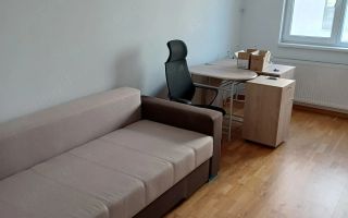 Garsoniera de inchiriat Ozana / Centrala proprie / Loc de parcare - Poză 2