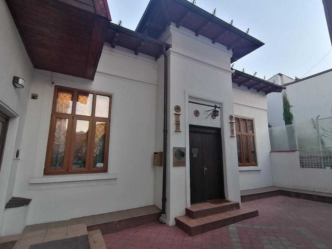 COTROCENI - Cuibușorul de nebunii al pictorului Zamfir DUMITRESCU - Poză 1