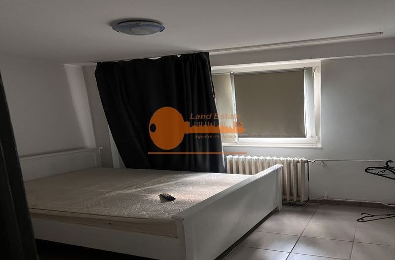 2 camere langa Metrou Raul Doamnei - Poză 4