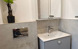 Casa noua, mobilata si utilata, la asfalt, 160 mp. COMISION ZERO! - Poză 26