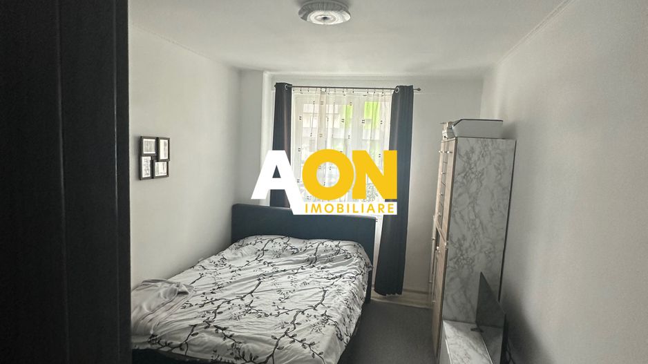 Apartament 3 camere, mobilat, 79 mp utili, parcare, Ampoi 3 - Poză 6