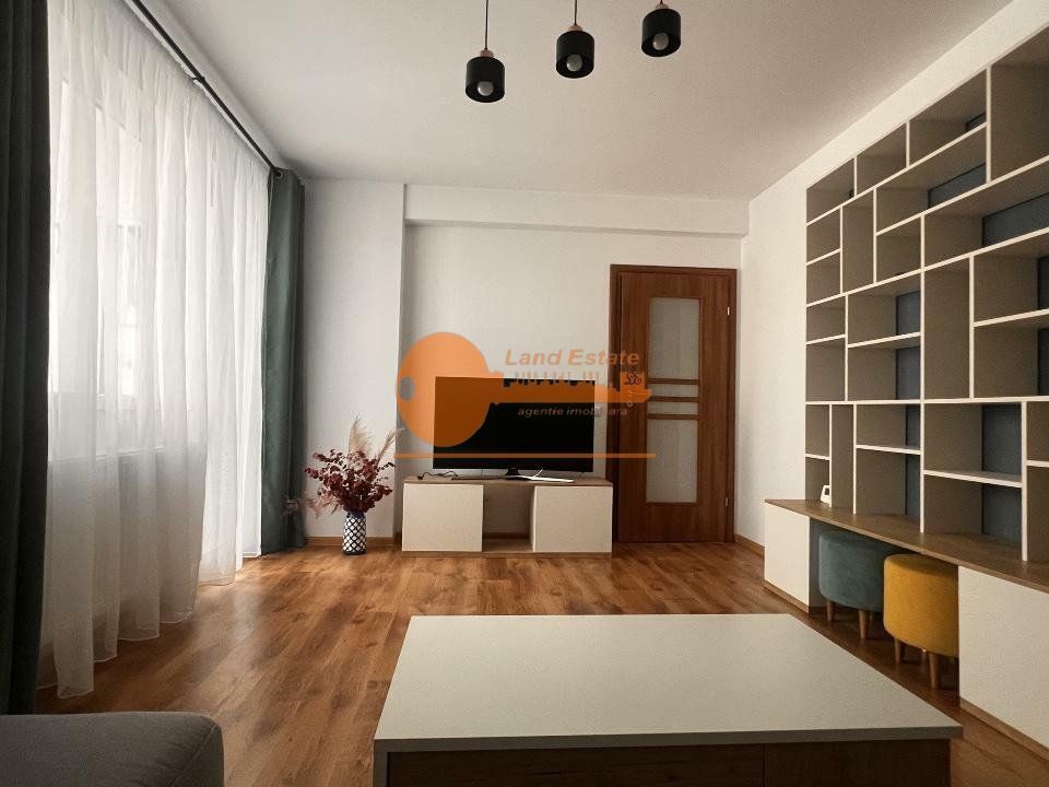 2 camere Dristor ( parcare -2021-250 m metrou ) - Poză 5