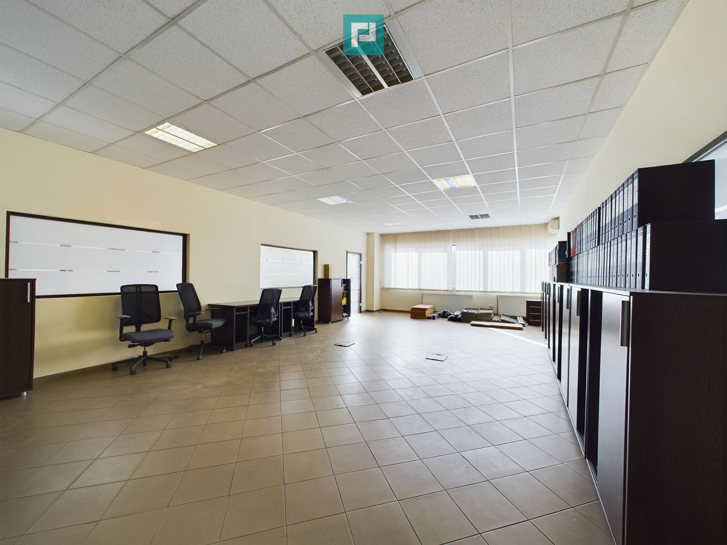 Spațiu industrial cu birouri - Zona Șagului - Poză 8