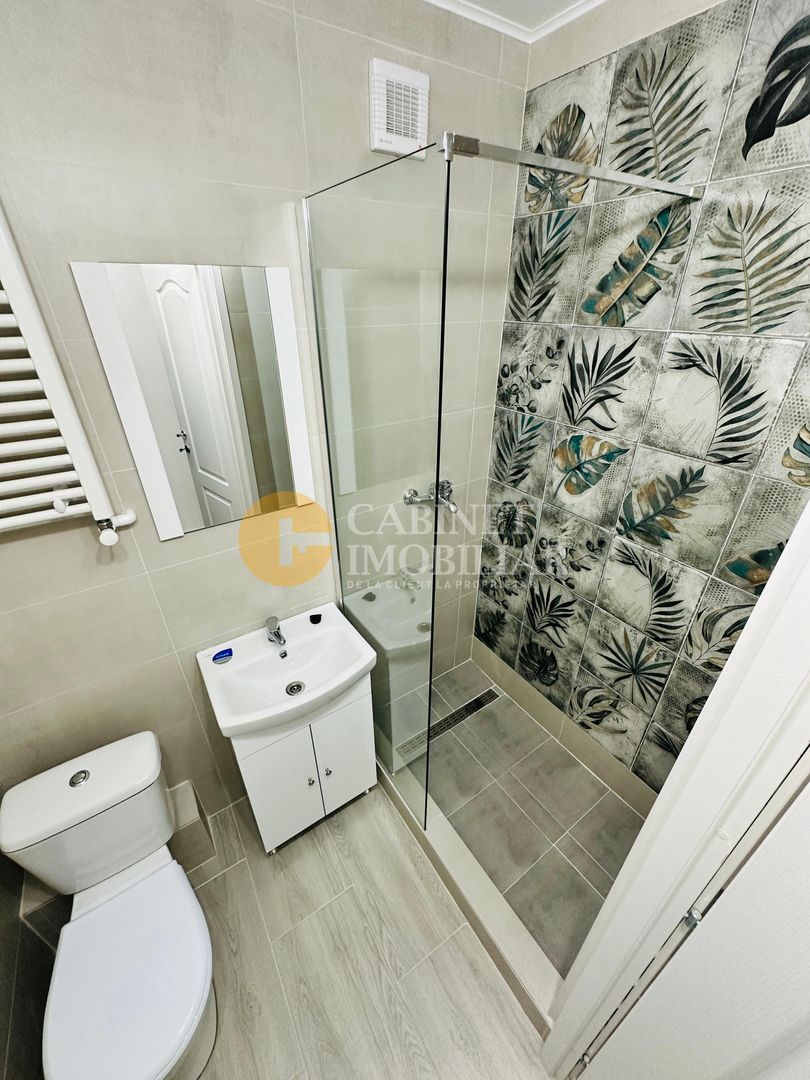 Apartament cu 2 Camere Renovat - Etaj 2 - Zona Alexandru - Poză 7