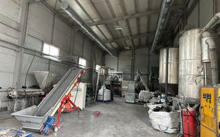 Fabrica de reciclare mase plastice - Poză 16