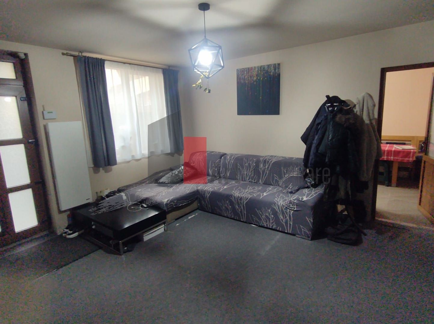 Casă de vânzare 3 camere Parcul Carol - Autogara Filaret - Poză 11