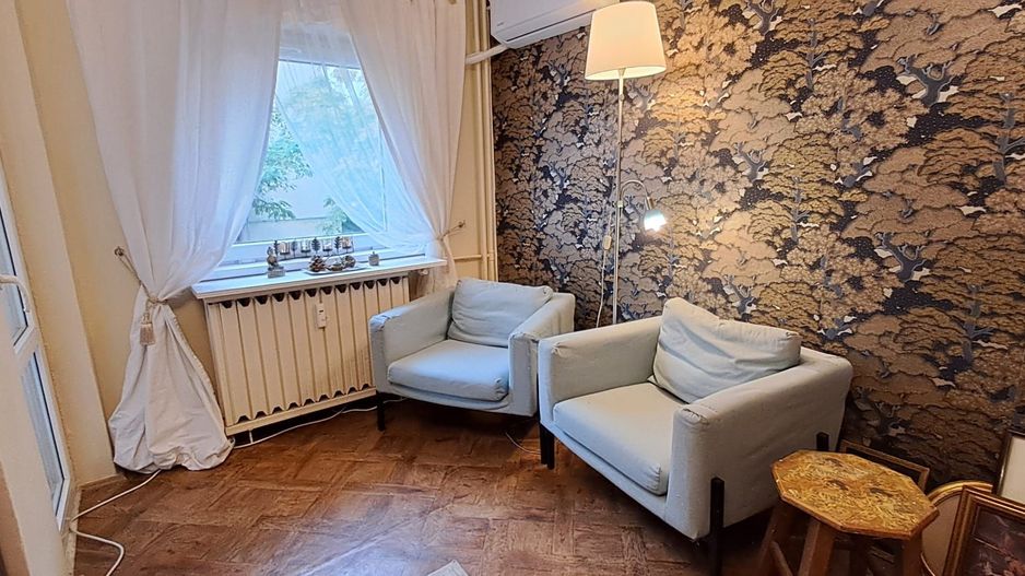 Militari - Virtutii / Orsova, garsoniera, renovata, bloc rebilitat - Poză 4
