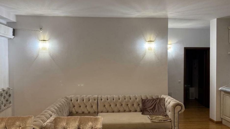 De vanzare  Apartament 3 cam mobilat utilat + parcare subterana Domenii sect1 - Poză 8